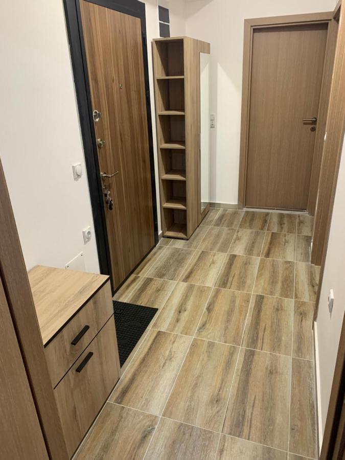 Apartment Trifunovi Kočani Luaran gambar