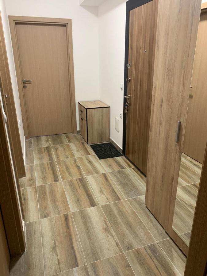 Apartment Trifunovi Kočani Luaran gambar